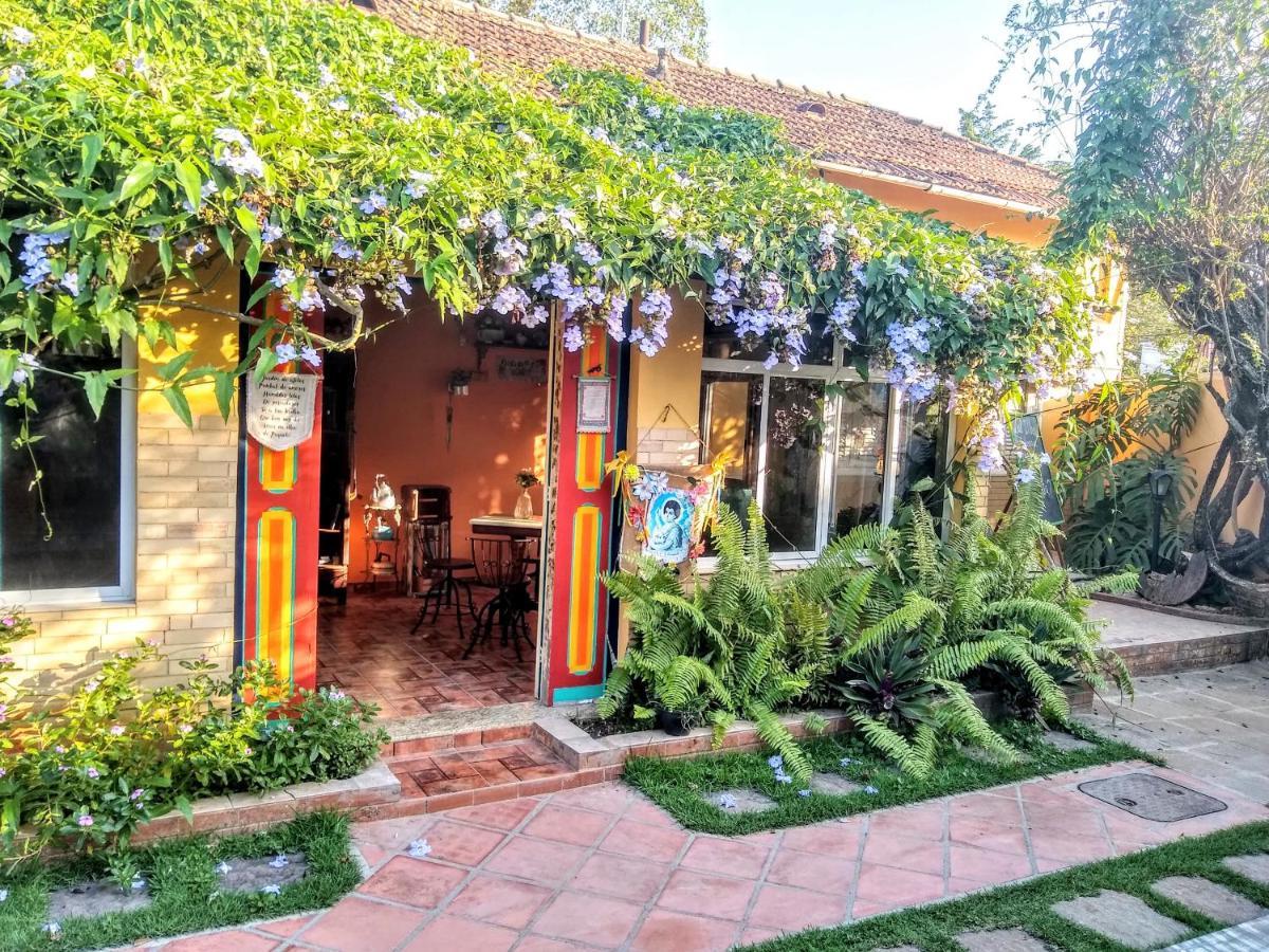 Casa De Noca Paqueta Bed & Breakfast - Rio de Janeiro, Rio de Janeiro