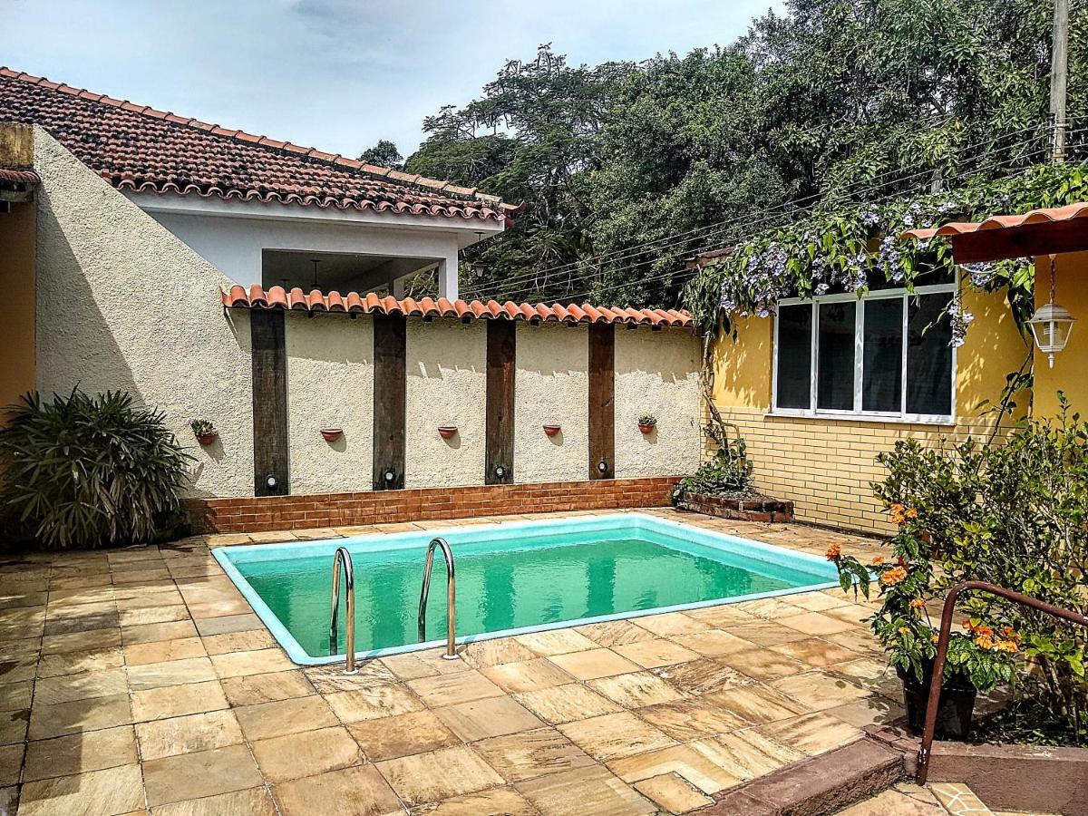 Casa De Noca Paqueta Bed & Breakfast - Rio de Janeiro — Fotos 3